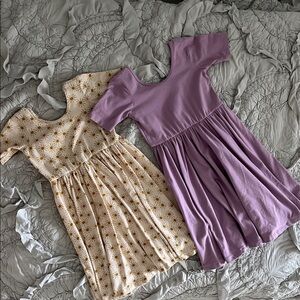 Alice and Ames dresses